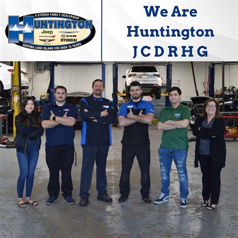 Huntington Jeep Chrysler Dodge Ram (@huntingtonjeep) • Instagram photos and videos