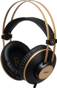 AKG K92 Closed-back Wired without Mic Price in India - Buy AKG K92 ...