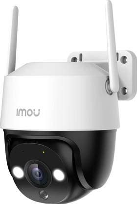 IMOU IPC-K7CP-3H1WE Cruiser SE+ 3MP 2K WiFi Pan&Tilt Security Camera ...