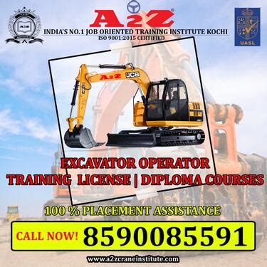 JCB HITACHI FORKLIFT MOBILE TOWER CRANE TRAILER TRAINING - Professional ...