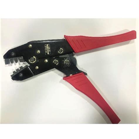 Crimping Tools Products