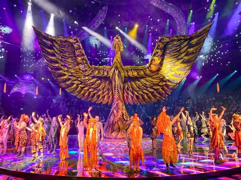 Absolutely Mesmerizing: Why Awakening Is a Total Must-See in Vegas ...