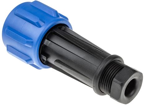 PX0911/03/P Bulgin | Bulgin Circular Connector, 3 Contacts, Cable ...