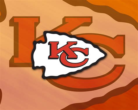 History of All Logos: All Kansas City Chiefs Logos