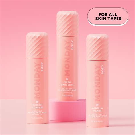 MOISTURE - MONDAY Haircare - Canada