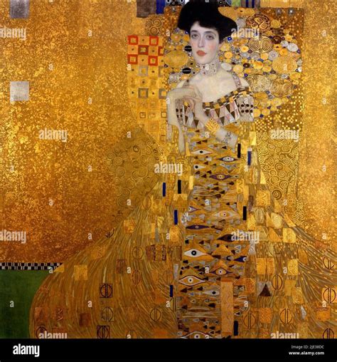 Gold painting hi-res stock photography and images - Alamy