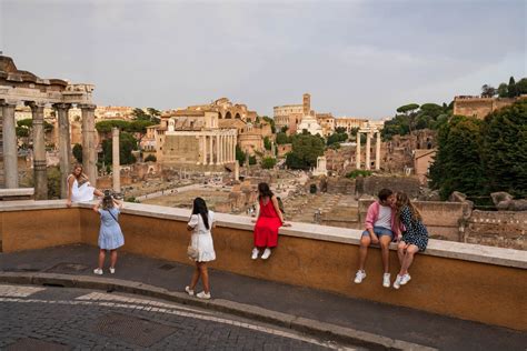 How was Rome founded? Not in a day, and not by twins. | National Geographic