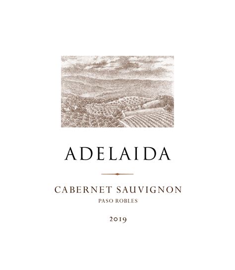 Logo Files | Adelaida Vineyards & Winery