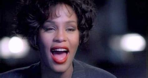 Whitney Houston’s ‘I Will Always Love You’ Inducted Into National ...