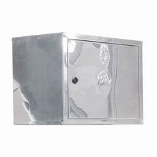 cassetta acqua 066 cassetta acciaio inox per contatore acqua cassetta acqua 066 cassetta acciaio inox per contatore acqua