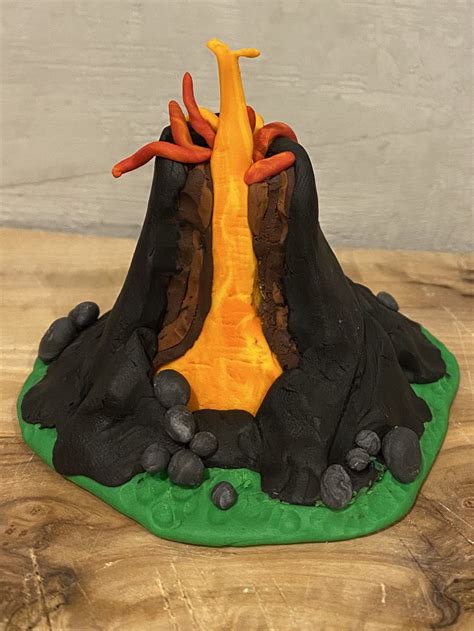 Image result for Volcano Project Volcano