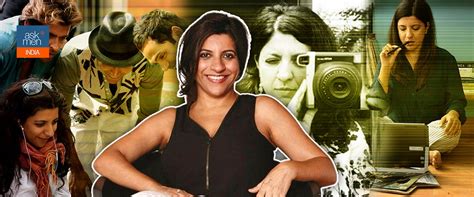 5 Reasons Why Zoya Akhtar Is The Future Of Indian Filmmaking - Lifestyle