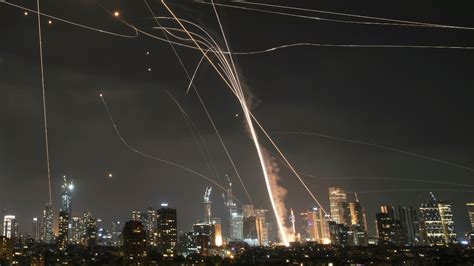 Did Iran Shoot Down Israeli Fighter Jet, Capture Female Pilot? What We ...