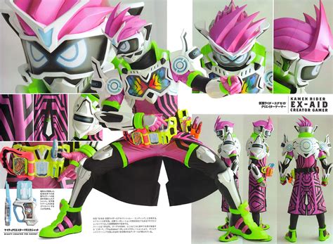 Kamen Rider Ex-Aid Kamen Rider Ex Aid, Kamen Rider Series, Minami, Cute ...