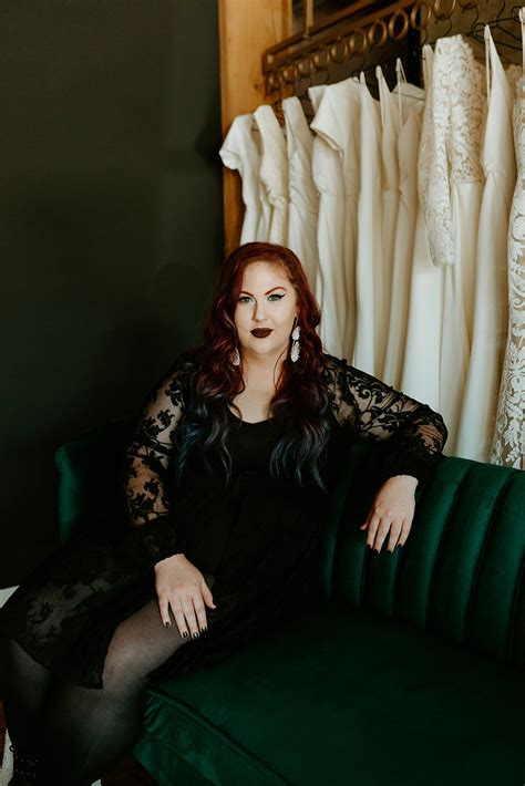 Milwaukee, Wisconsin | Plus Size Bridal Shop | About Us — Rare Bridal Bar