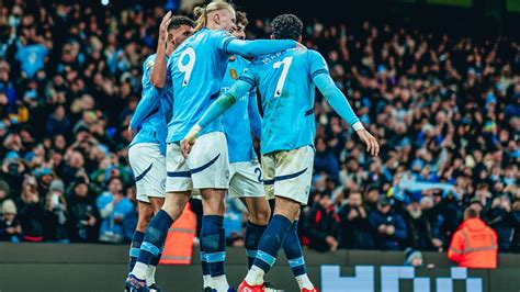 Haaland & Marmoush Could be Guardiola Key to FA Cup Success