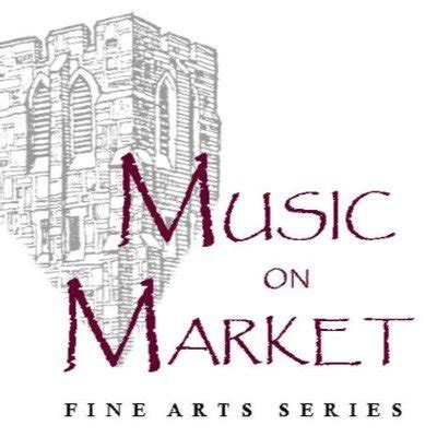Music on Market Concert with Scott Silbert Jazz Quintet, St. Andrews ...