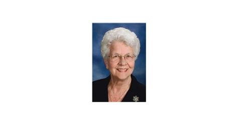 LouEdna Fullenkamp Obituary (1933 - 2022) - Wapakoneta, OH - Wapakoneta ...