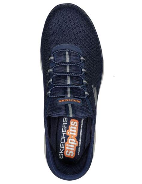 Basket skechers femme on sale memoire de forme
