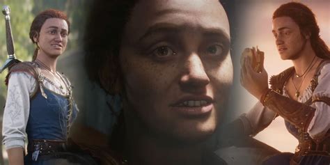 Why Fable Should Be a Pure, Simple, and Unashamed Hero's Journey