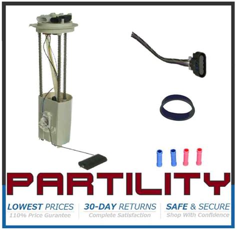 1999 Chevy C3500 Fuel Pump Control Module 的图像结果
