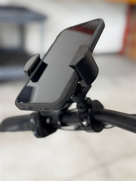 Bicycle & E-Bike Mounts – Techmounts Mounting Systems