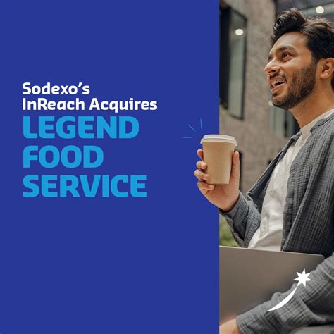 Sodexo USA on LinkedIn: #sodexoinreach #itsinreach #convenience #expansion