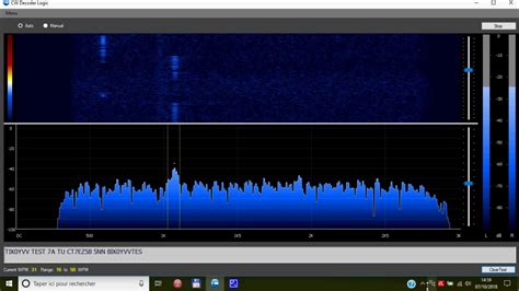 CW Code Reader Software 的图像结果