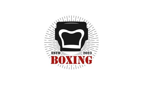 Custom Boxing Logo 的图像结果