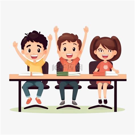 上课漫画 的图像结果