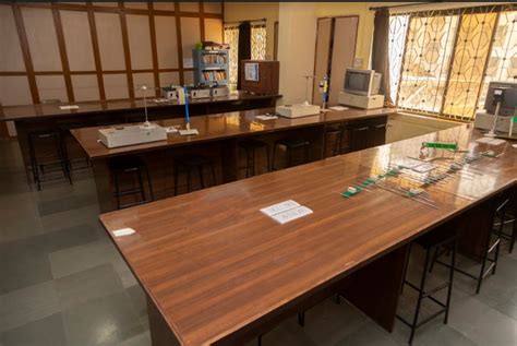 Infrastructure & Activities