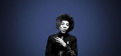 Graphic Art Poster - Jimi Hendrix 5 - Tallenge Music Collection ...