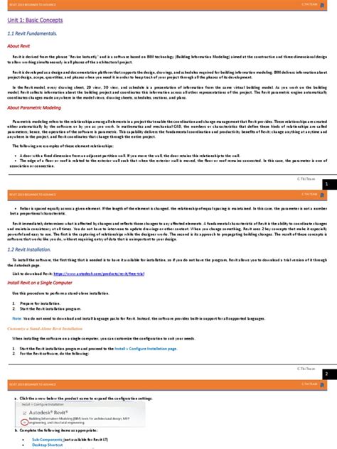 Revit Installation Tutorial 的图像结果