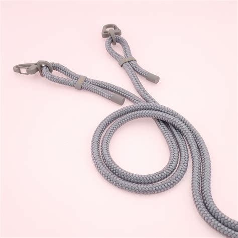 Handykordel STEEL Premium Snap Color - Keewee