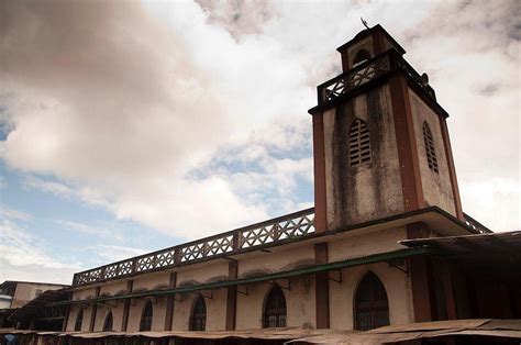New Bell Mosque, Douala - Tripadvisor