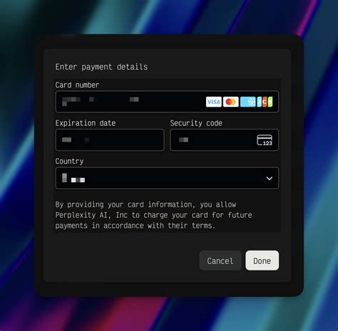 Image result for Perplexity API Key