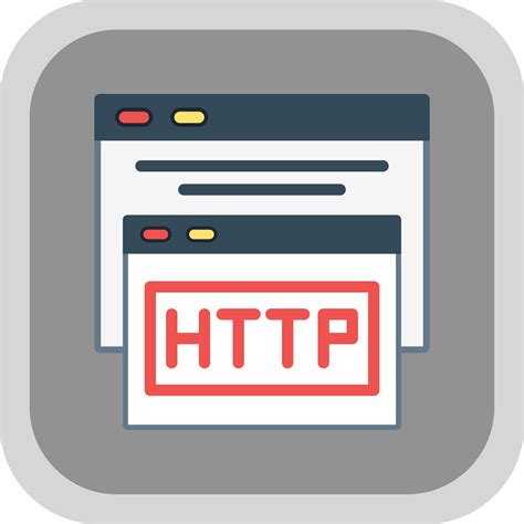 HTTP Icon 的图像结果