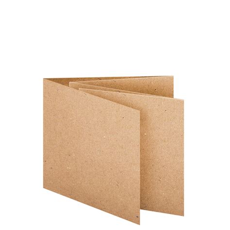 CD Folders & Tray Card - Dorado PKG