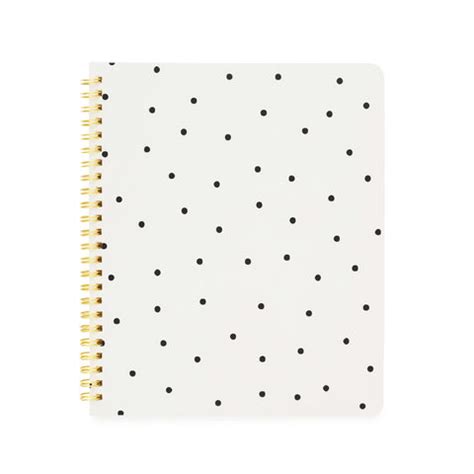 Scatter Dot Notebook – The Paper Company India