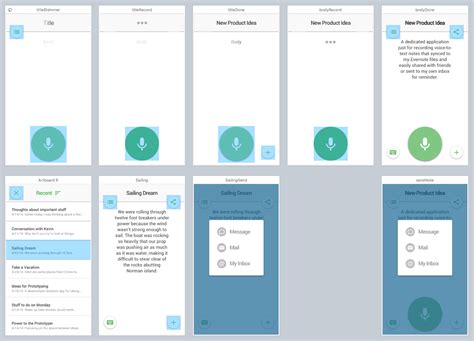 Notes Software 的图像结果