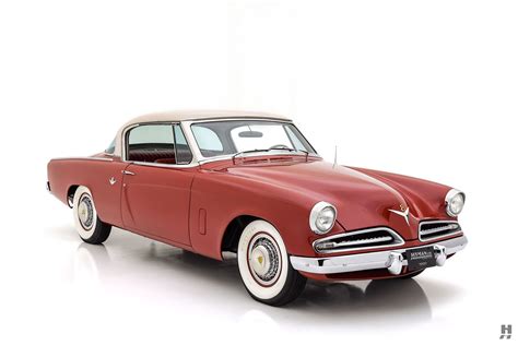 Autograf | 1953 Plymouth Cranbrook