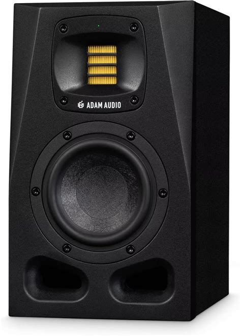 Buy Adam Audio A4V Powered 2-Way Studio Monitor Online at Lowest Price ...