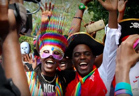 Pepe Julian Onziema: A Champion for LGBTQ+ Rights in Uganda