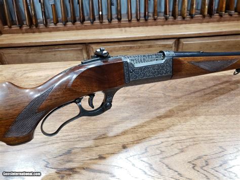 Savage Model 99 .250-3000 Savage
