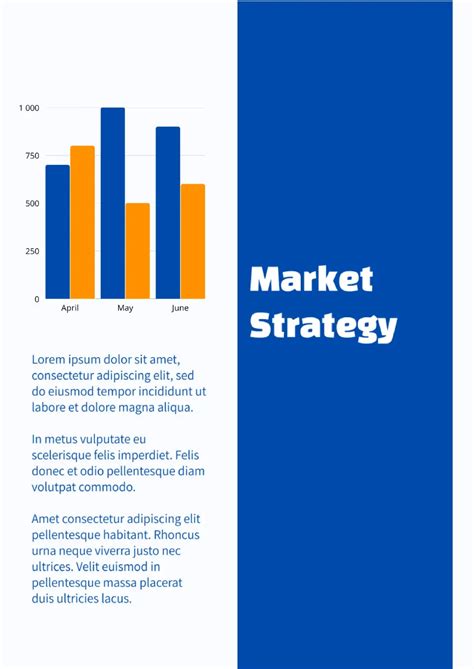 Google Docs Business Plan Template Free 的图像结果
