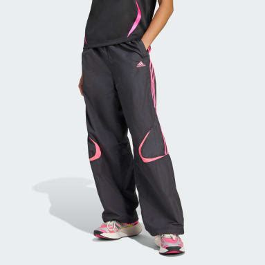 Joggers & Pants | adidas India
