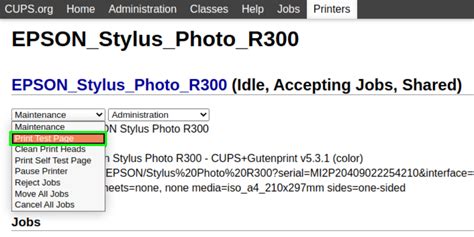 Image result for Raspberry Pi Print Server