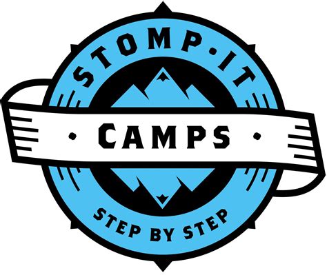 Stomp It Tutorials 的图像结果