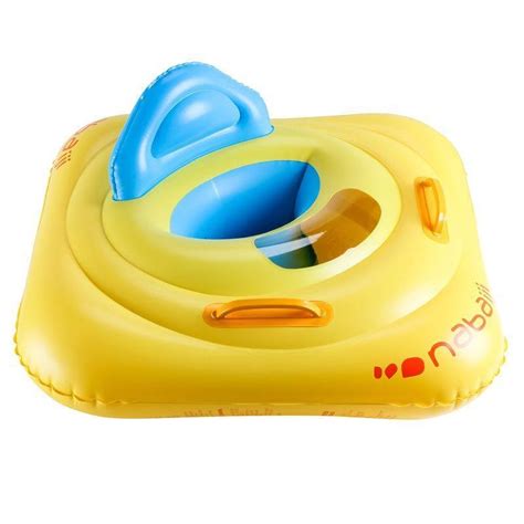 Baby Seat Swim Ring | The Beach Company