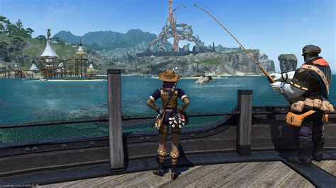 Ocean Fishing Tracker